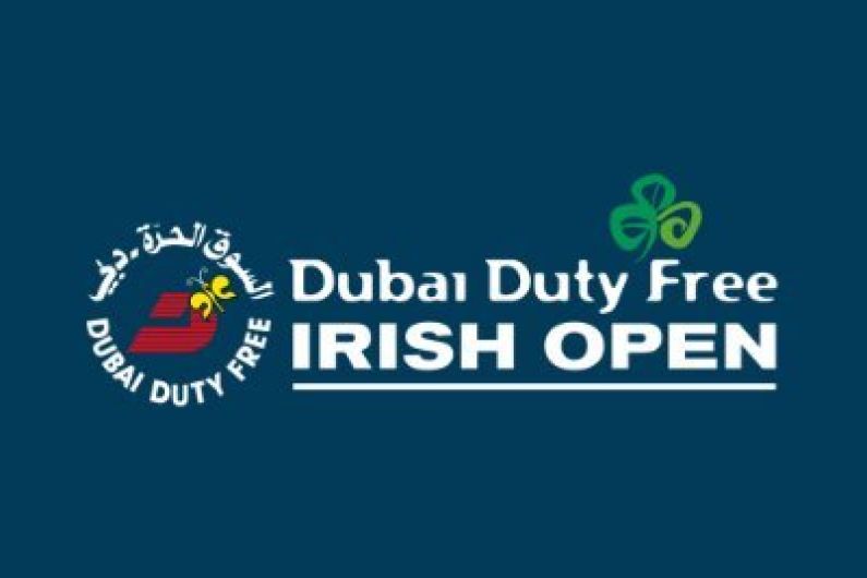 Irish Open win for Herbert