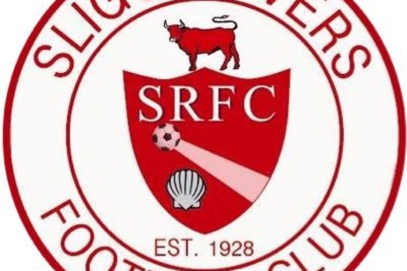 Sligo Rovers to establish senior women's team