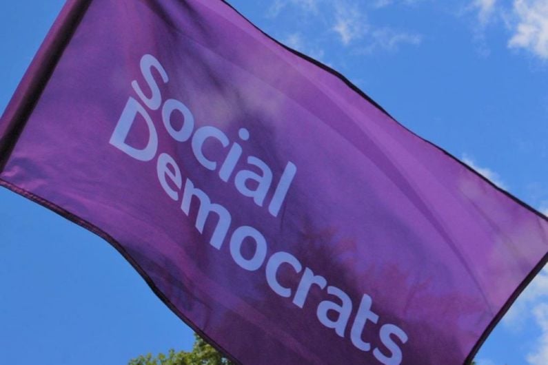 Social Democrats say party has no plans at this point to run Kerry general election candidate