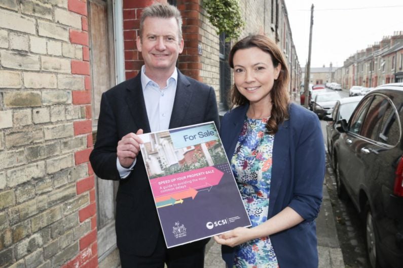 Guide published to help speed up property sales