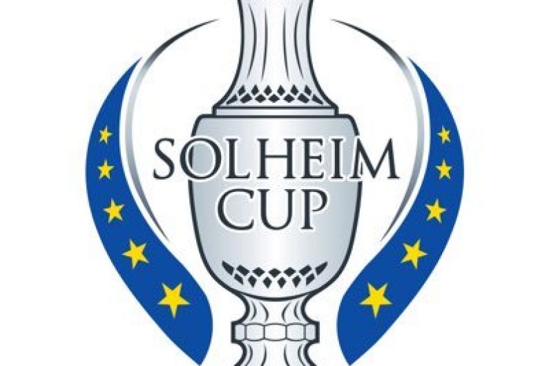 Petterson named European captain of Solheim Cup
