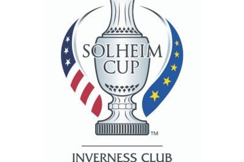 Advantage Europe at Solheim Cup