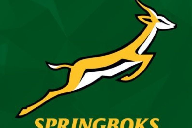 2nd member of the 2019 World Cup-winning Springboks squad dealt doping ban