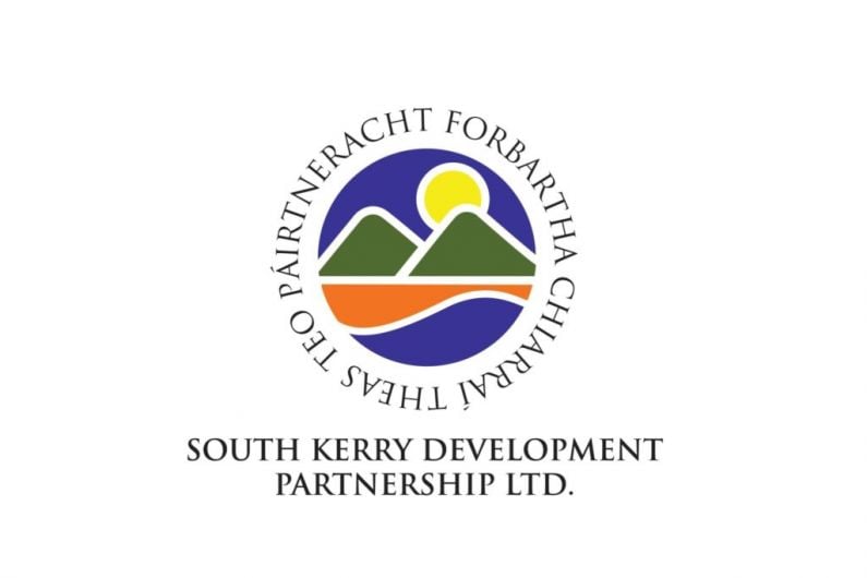 Minister Norma Foley launches SKDP&rsquo;s WorkAbility Programme