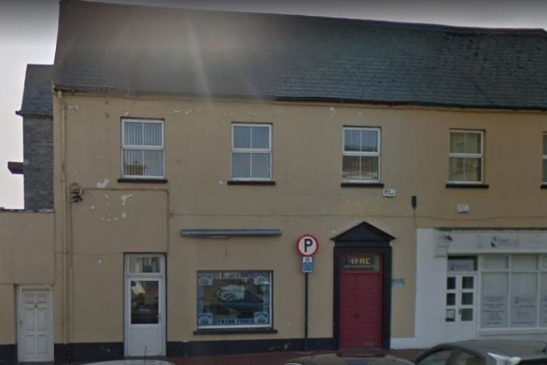 Company must do archaeological assessment on vacant Tralee building earmarked for restaurant