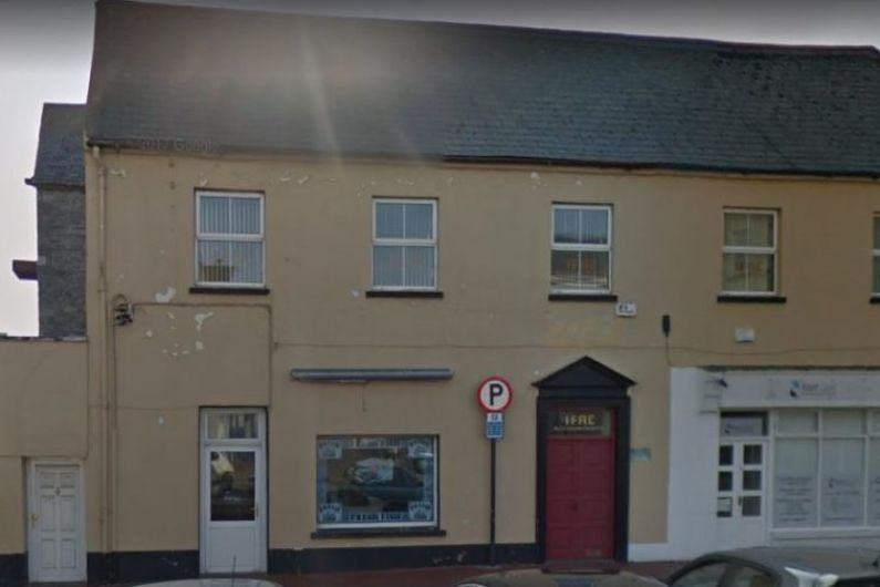 Council gives green light for new restaurant in vacant Tralee unit