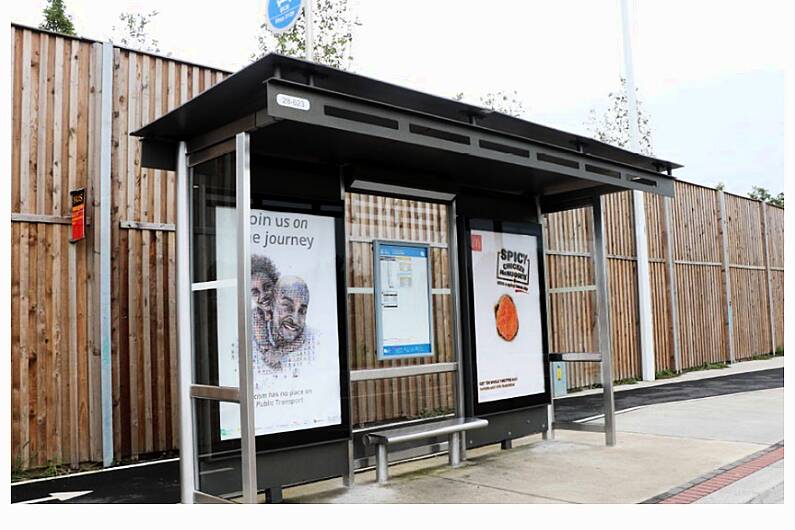 94 locations across Kerry chosen for&nbsp;bus stops