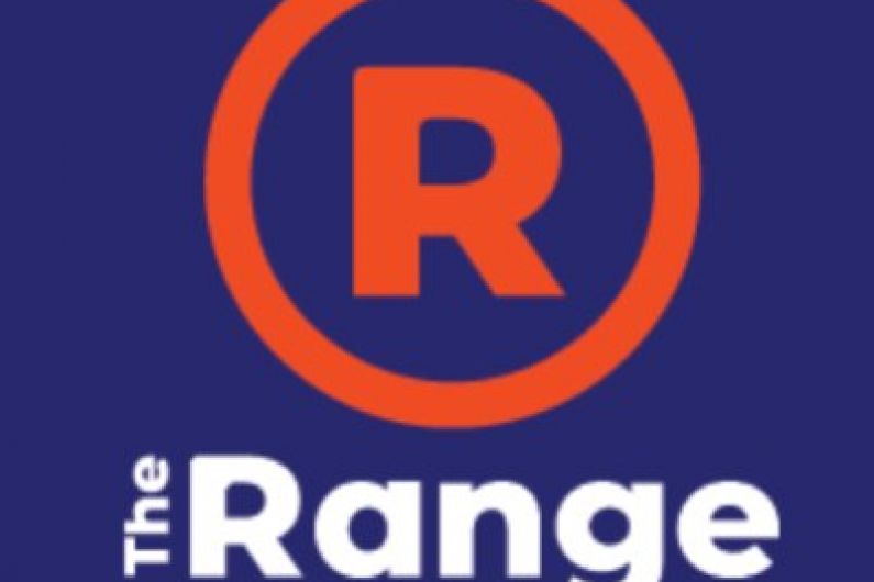 The Range confirms opening date for Tralee