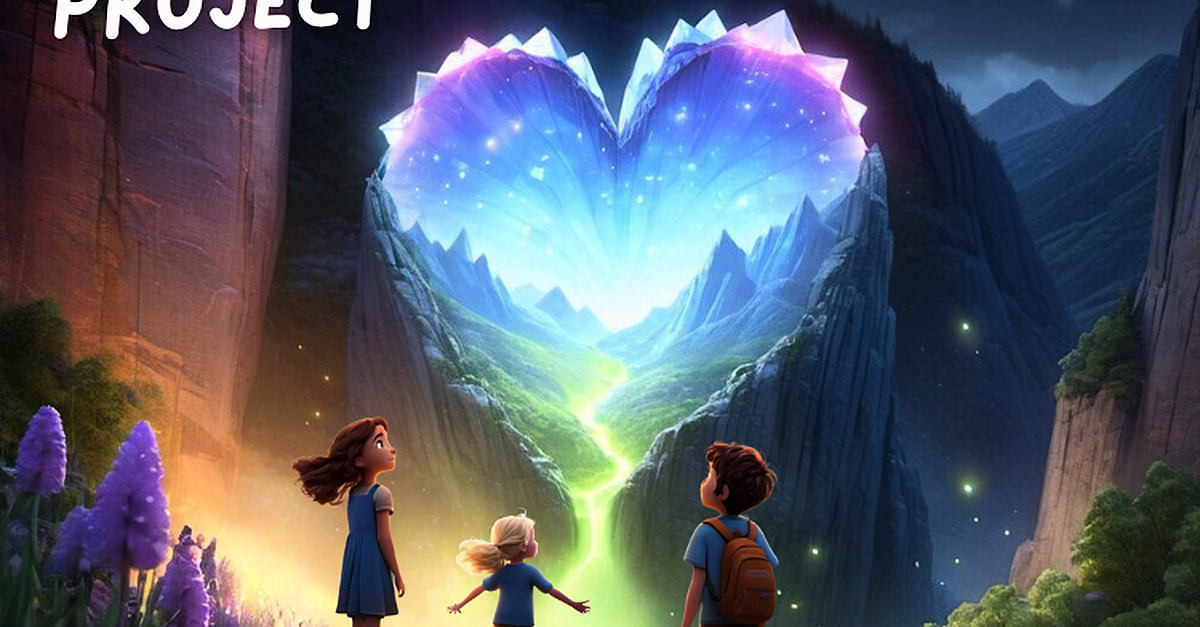 Kerry students create fairytale which highlights challenges and bravery ...