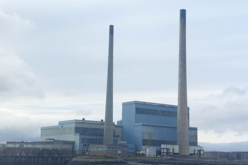 SSE engaging with An Bórd Pleanála about low-carbon power station at Tarbert site
