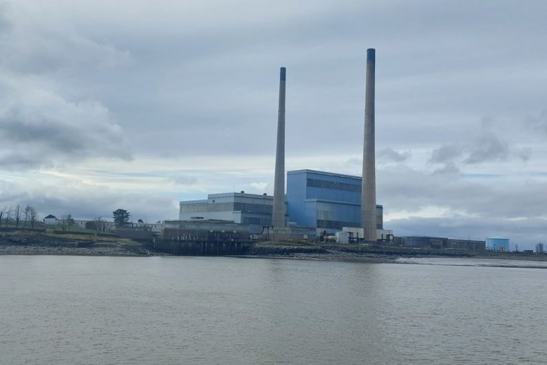 Kerry County Council expresses support for proposed power plant in Tarbert