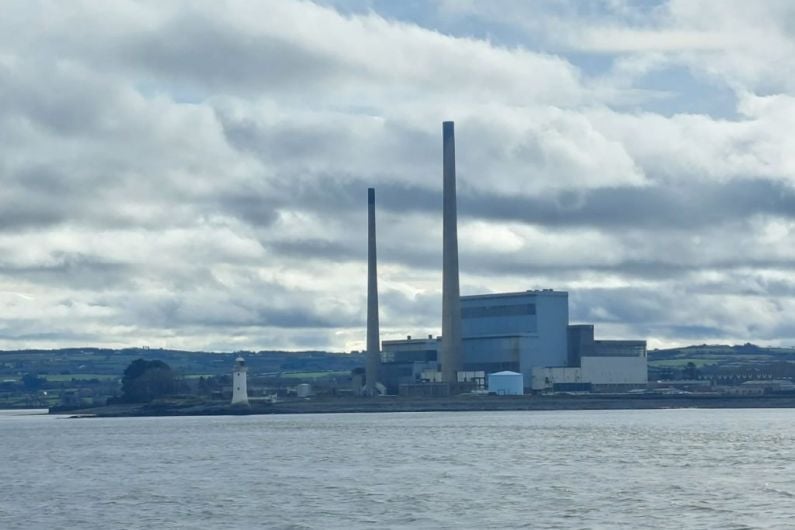 Planning permission granted for vegetable oil power plant on Tarbert Island