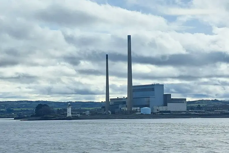 Planning permission granted for vegetable oil power plant on Tarbert Island