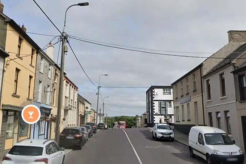 Fears North Kerry village is dying due to business closures