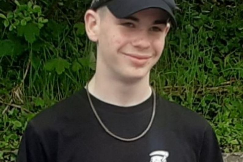 Appeal for missing Kenmare teen