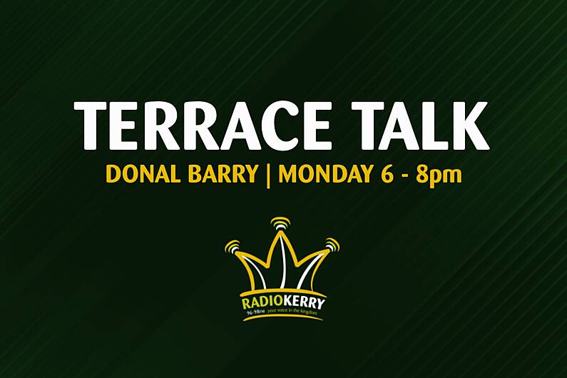 Terrace Talk - December 16th, 2024