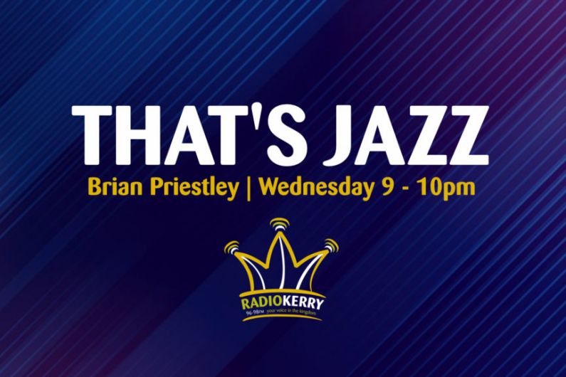 That's Jazz - March 2nd, 2022