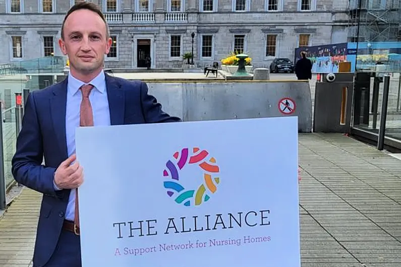 Alliance network says more smaller nursing homes will close unless government review funding model