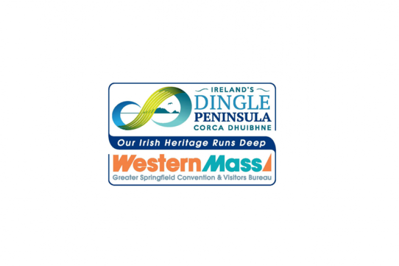 Businesses from Dingle Peninsula in the USA to promote area