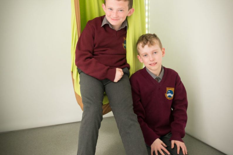 New sensory hub officially launched at Listowel Library