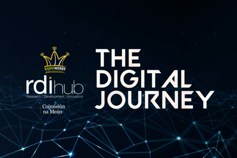 The Digital Journey &ndash; February 22nd, 2024