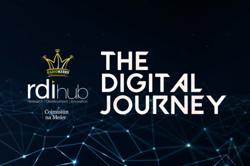 The Digital Journey: DIBEST - March 28th 2024