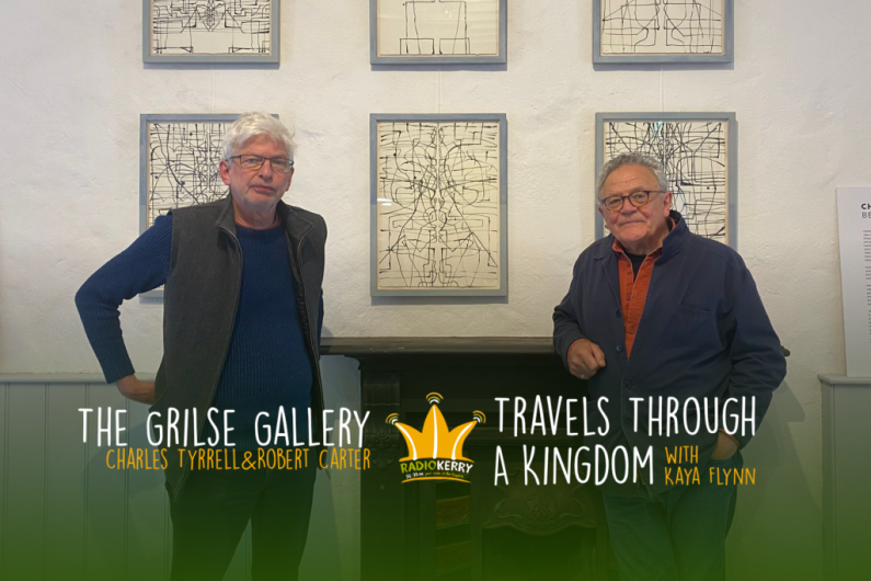 Grilse Gallery | Travels Through A Kingdom