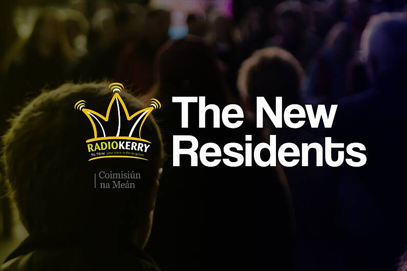 The New Residents | Season 2