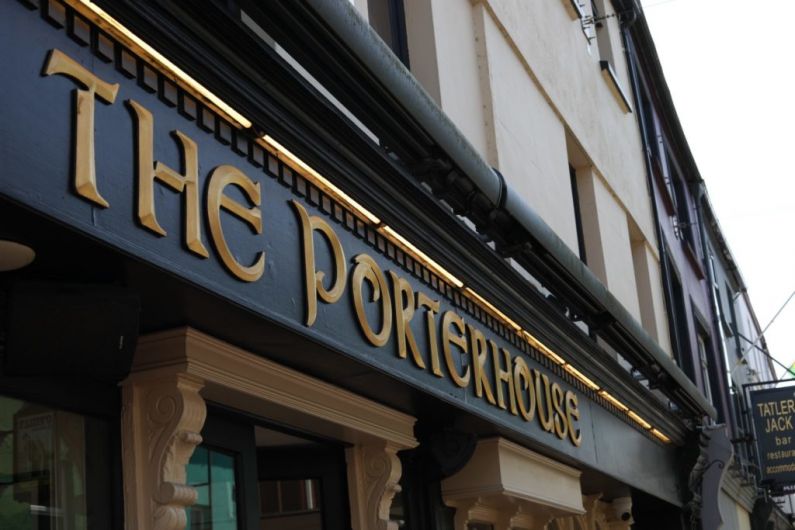Family owned business group buys Porterhouse restauraunt