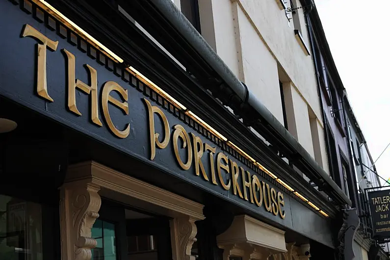 Family owned business group buys Porterhouse restauraunt