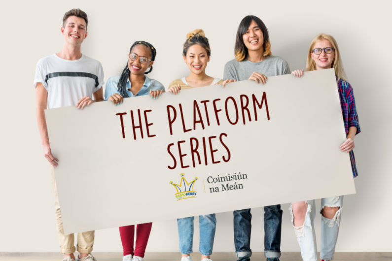 The Platform Series | Down Syndrome Kerry, March 6th 2024