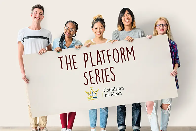 The Platform Series | Down Syndrome Kerry, March 6th 2024