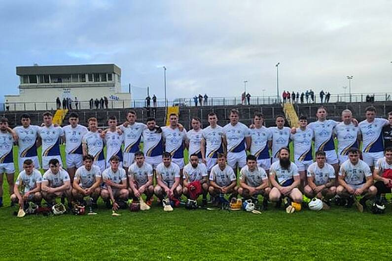 Tralee Parnells Hurling and Camogie Club weekly notes