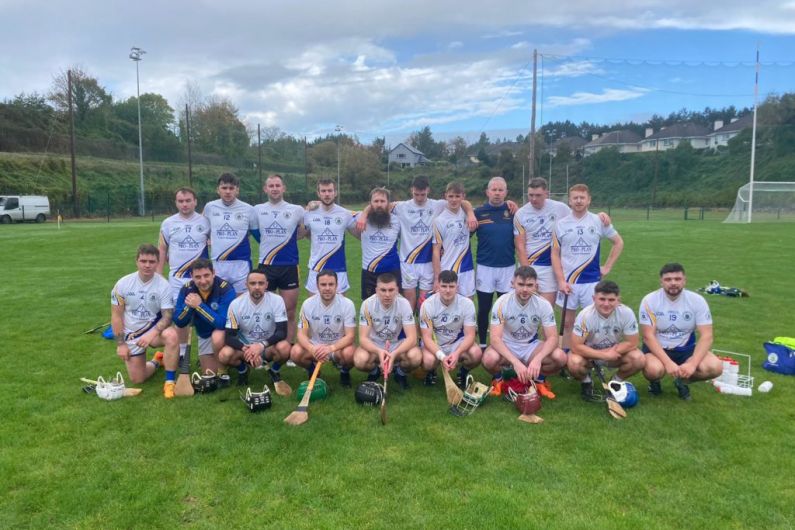 Tralee Parnells Hurling and Camogie club weekly notes
