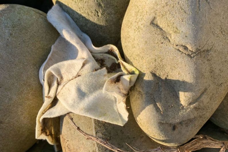 People urged to “Think Before You Flush” to protect Kerry’s Blue Flag Beaches