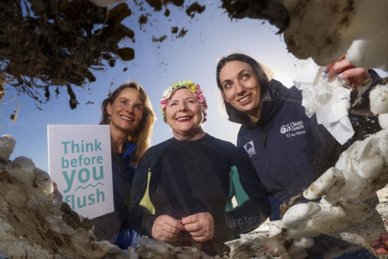 Increase in Kerry households using toilet as a bin