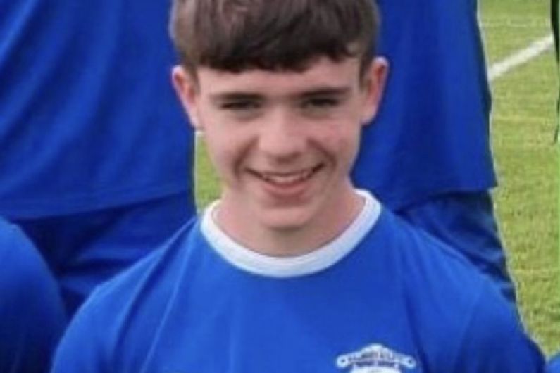 Funeral of teenage boy killed in Killarney crash told of his incredible sportsmanship