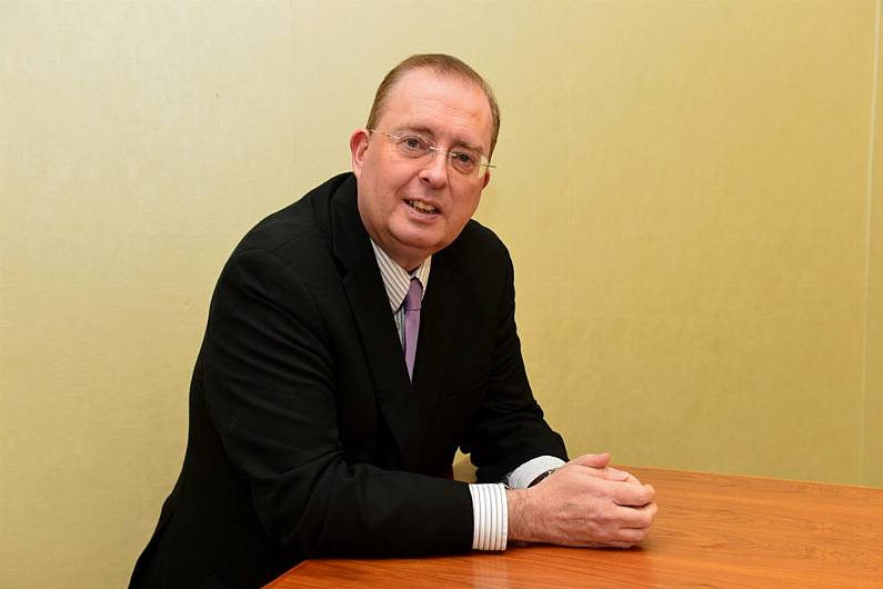 Independent Ireland&rsquo;s Thomas McEllistrim outlines election priorities