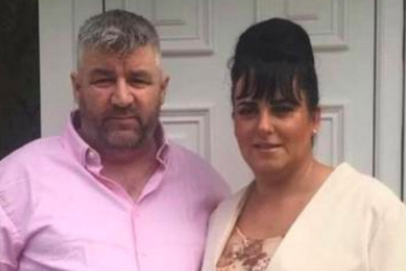Victim&rsquo;s wife: Men accused of murdering Thomas Dooley in Tralee cemetery were laughing and grinning as they attacked