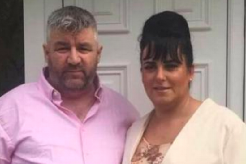 Victim’s wife: Men accused of murdering Thomas Dooley in Tralee cemetery were laughing and grinning as they attacked