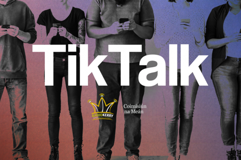 Tik Talk - Royalty