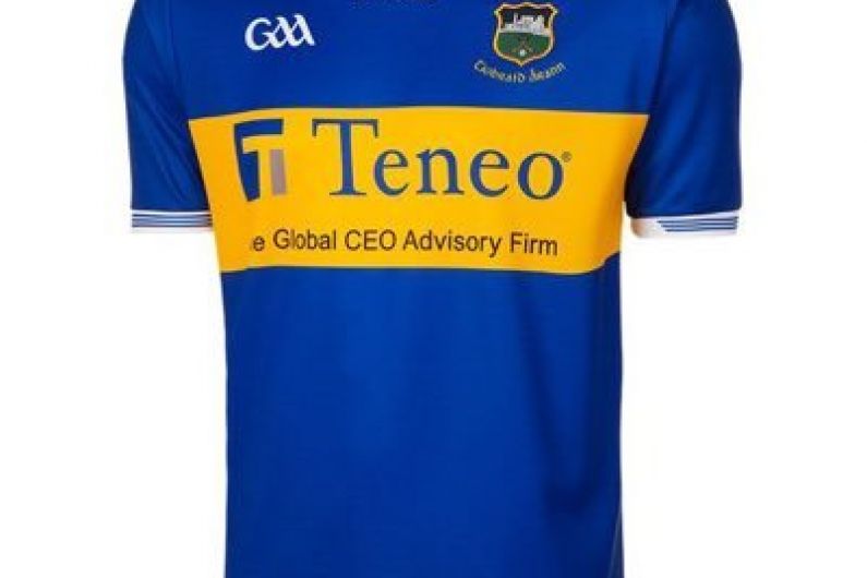 Major blow for Tipperary footballers