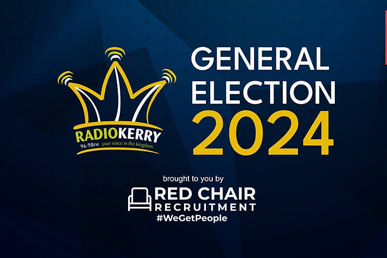 General Election 2024 | Kerry's 17 Candidates