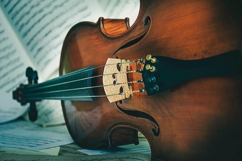 World Fiddle Day to be held in Scartaglen