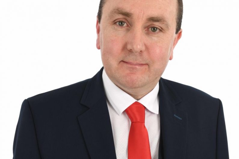 Fine Gael select candidate for Corca Dhuibhne LEA for 2024 local elections