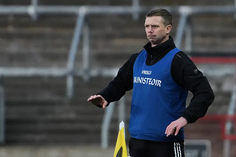 &Oacute; S&eacute; Believes Goalkeepers Still Needs Some Work In New Rules