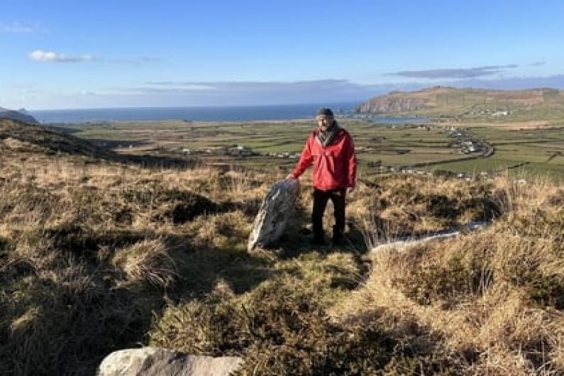 National Monuments Service seeking people&rsquo;s help in locating over 1,000 lost monuments in Kerry