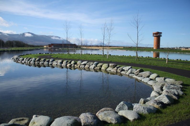 Tralee Bay Wetlands awarded International Green Flag Status