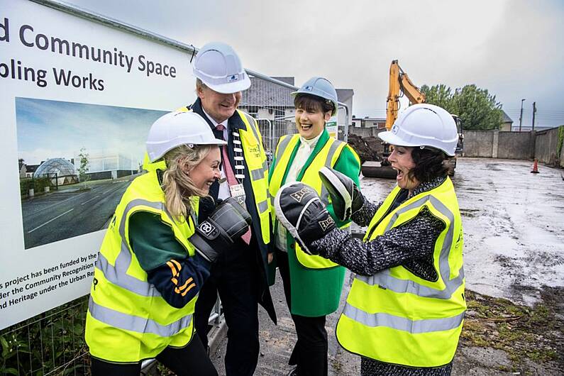 Tralee Boxing Club step closer to getting clubhouse