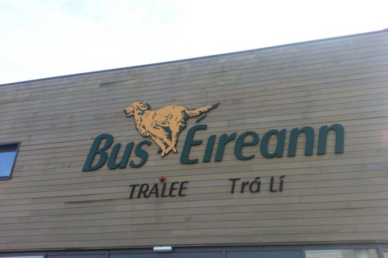 Tralee bus station closed briefly&nbsp;this week due to anti-social behaviour